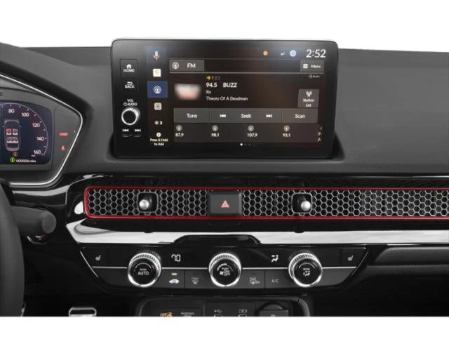 2026 Honda Civic Si - Photo 19