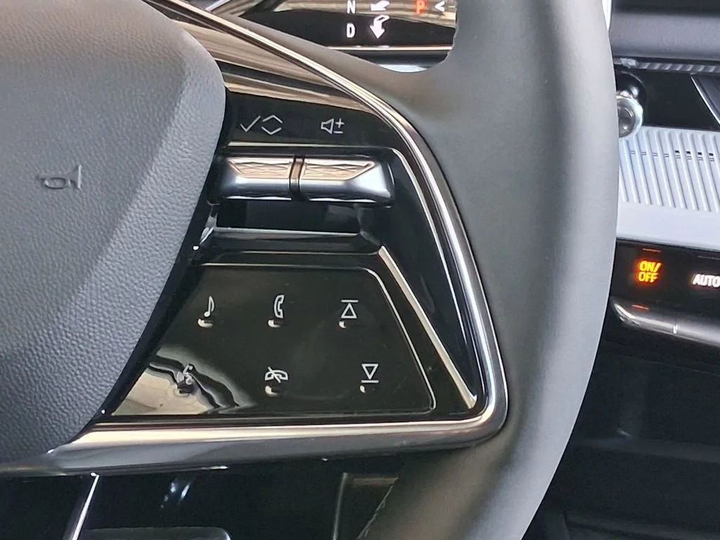 New 2026 Black Raven Cadillac Sport image 12