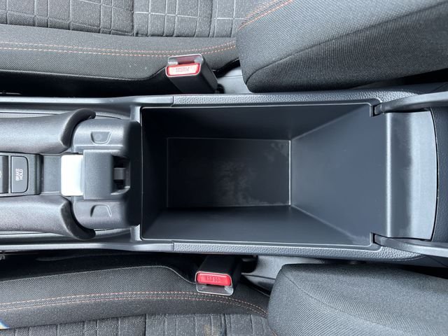 Used 2025 Gray Honda Sport image 23