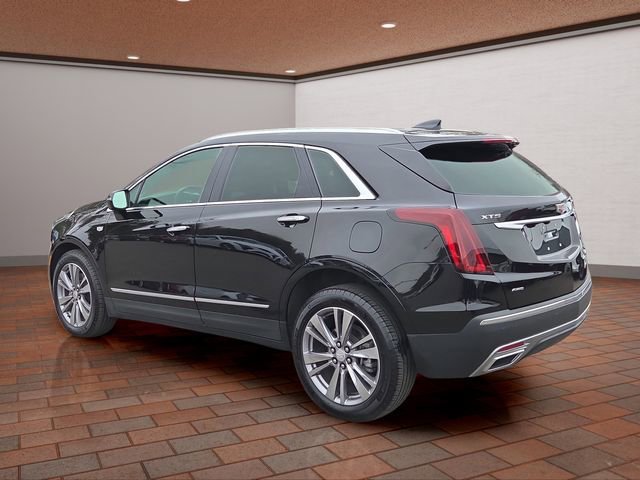 2025 Cadillac XT5 Premium Luxury - Photo 34