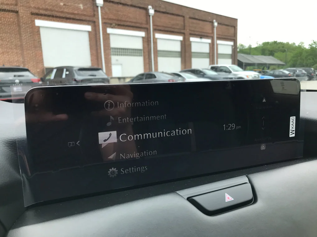 New 2026 Mazda CX-70 3.3 Turbo Premium Plus