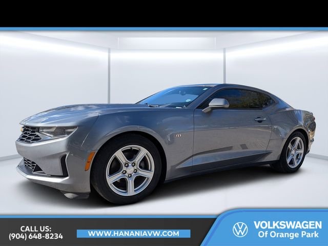 2019 Chevrolet Camaro 1LT