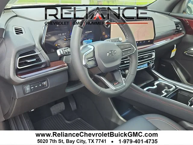 2026 Chevrolet Traverse Z71 - Photo 20