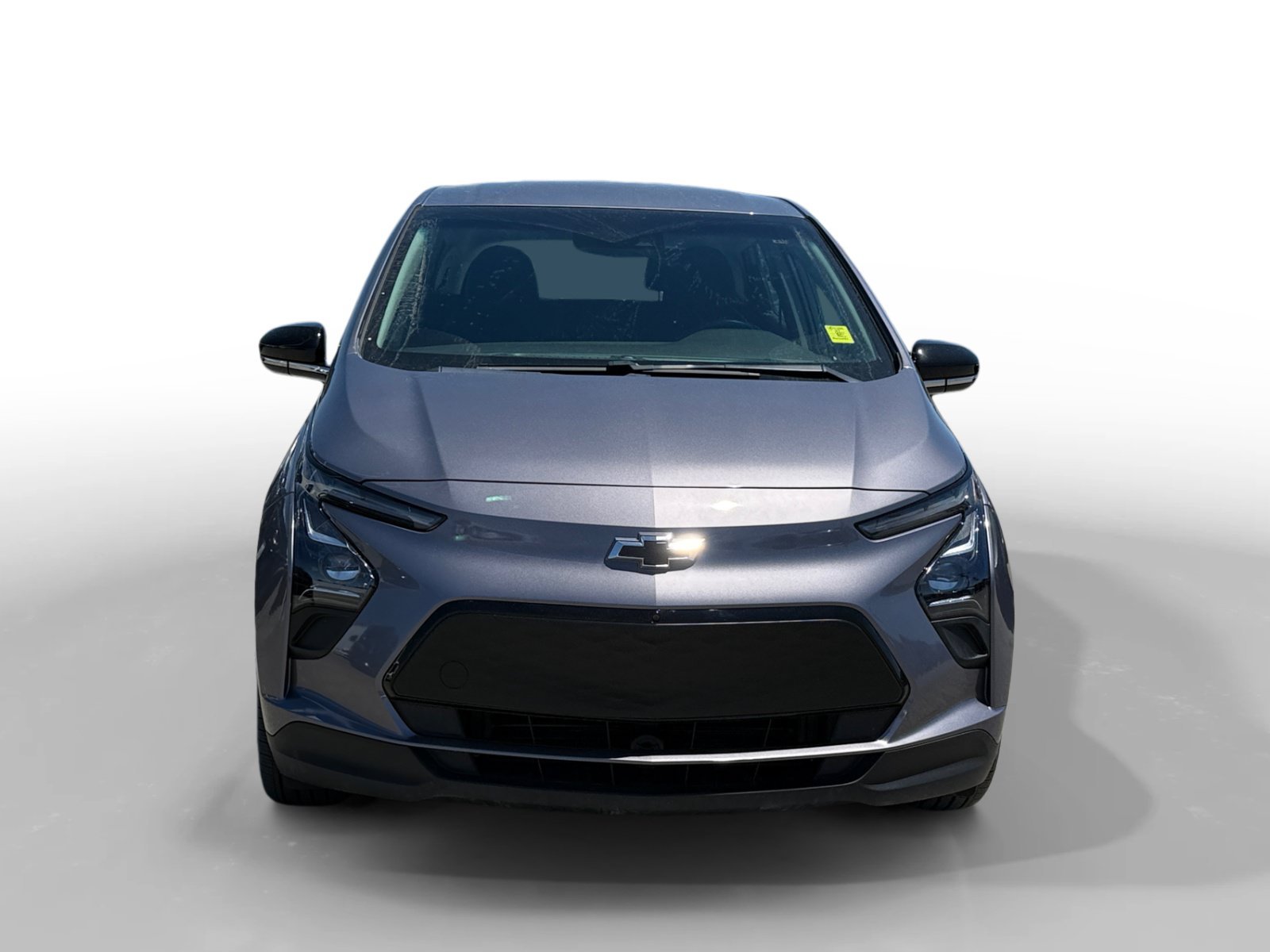 Used 2023 Gray Chevrolet 2LT image 8