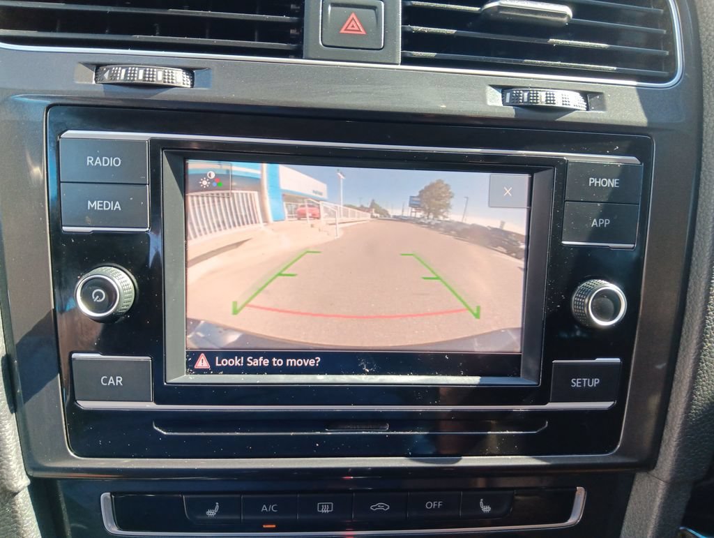 Used 2019 Black Volkswagen S image 20