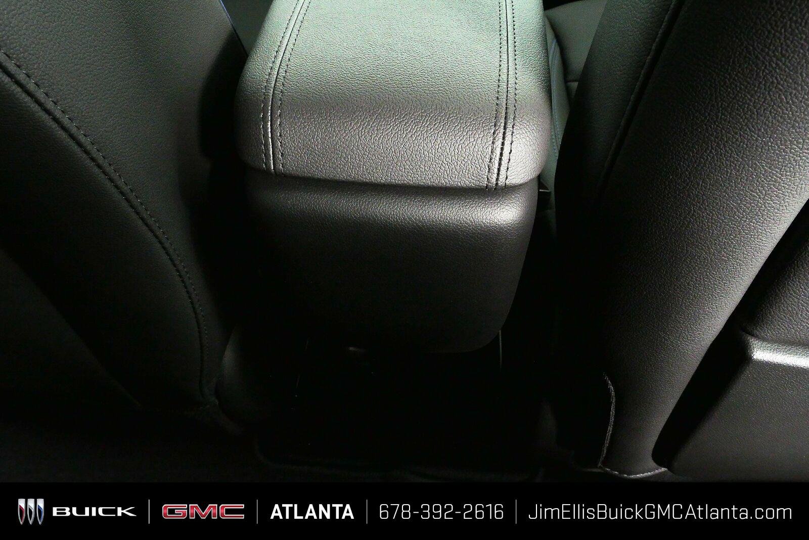2026 Buick Encore GX Sport Touring - Photo 16