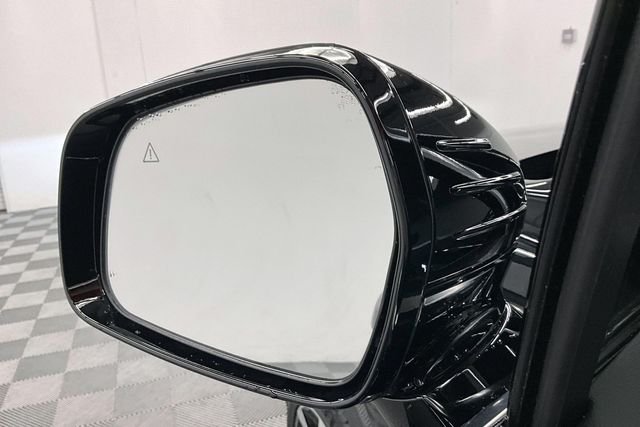2025 Kia Sorento SX - Photo 40