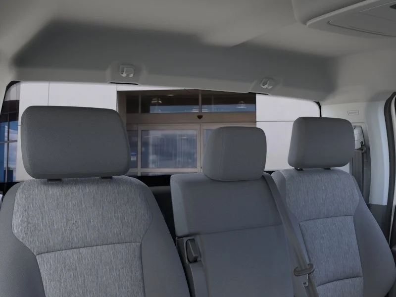 New 2026 Oxford White Ford F-250® XL image 58