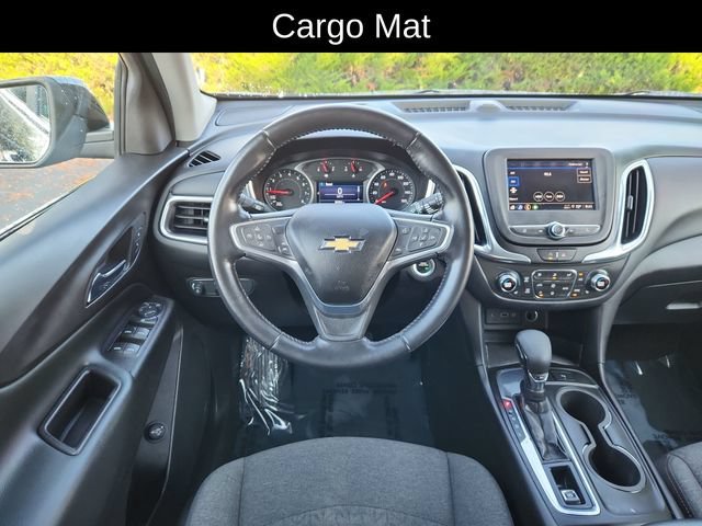 Used 2022 MOSAIC BLACK METALLIC Chevrolet LT image 24