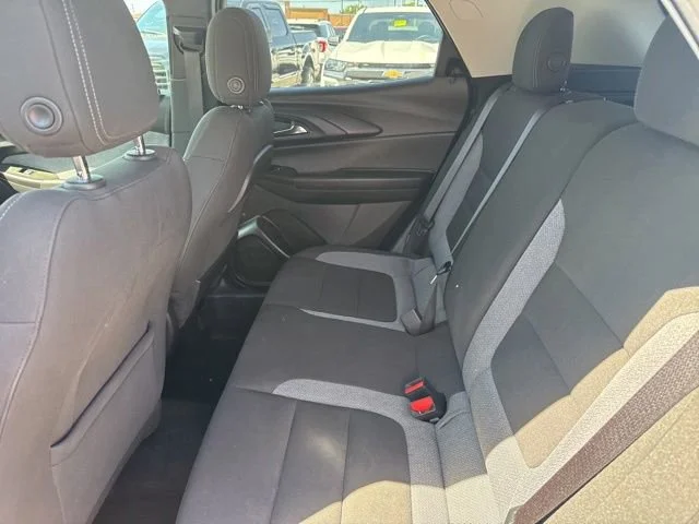 2025 Chevrolet Trailblazer LT - Photo 28