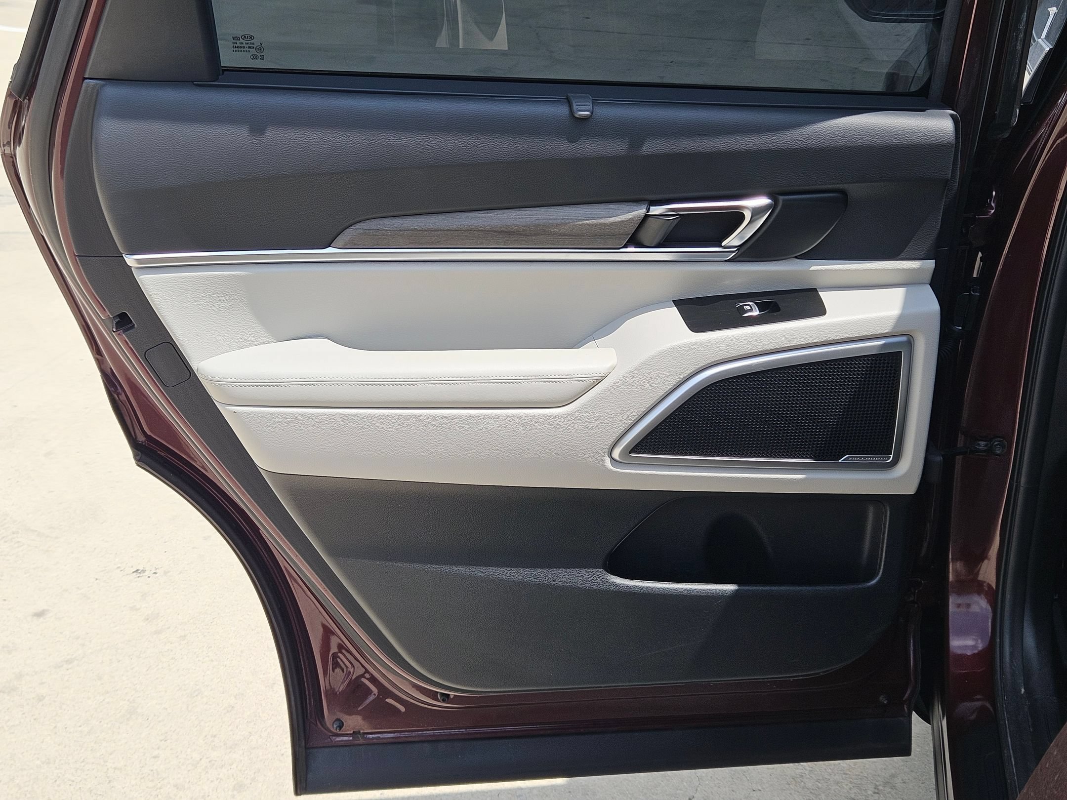 2021 Kia Telluride EX - Photo 15