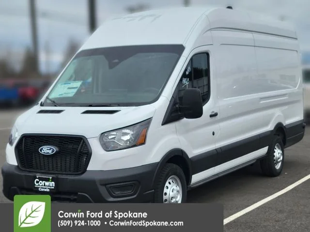 New 2026 Oxford White Ford Base image 5