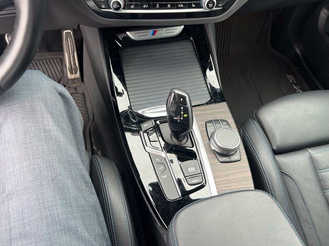 Used 2019 Carbon Black Metallic BMW M40i image 20