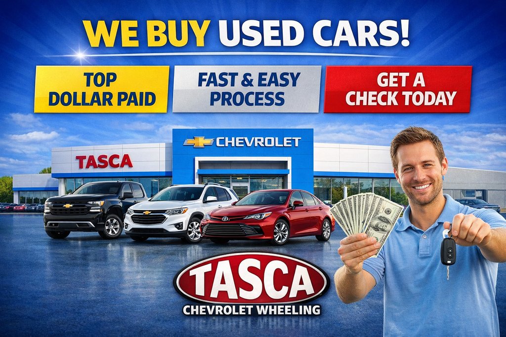 Used 2019 BLACK Chevrolet LT image 7