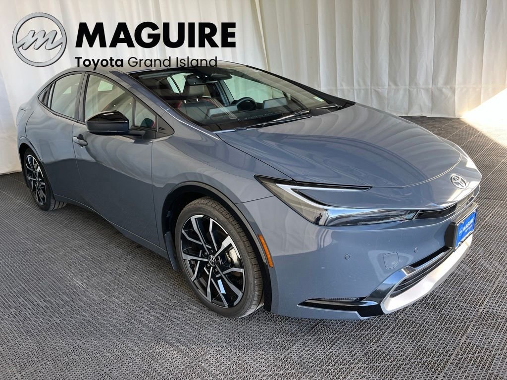 Used 2024 Gray Toyota XSE image 31