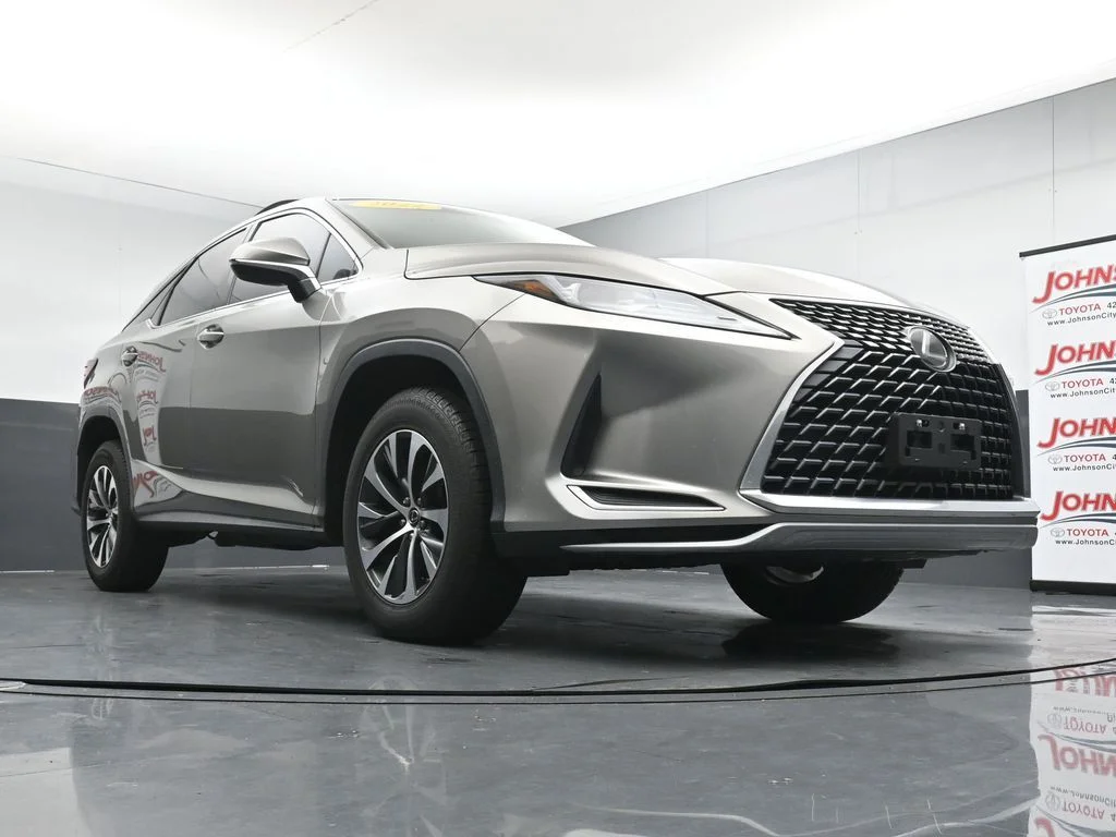 2022 Lexus RX 350 - Photo 33