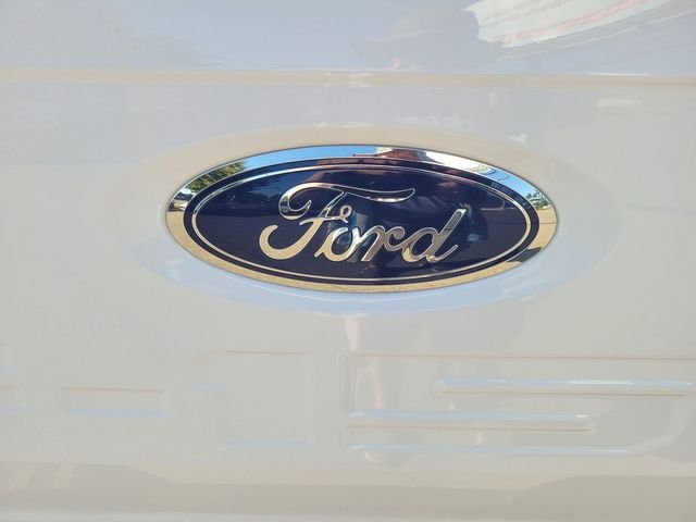 Used 2023 White Ford XLT image 10