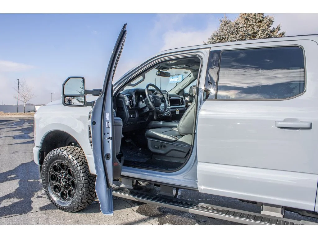 2026 Ford F-250 Super Duty Lariat - Photo 14