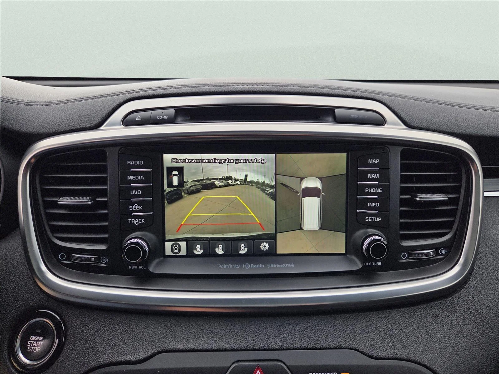 2018 Kia Sorento SXL - Photo 17