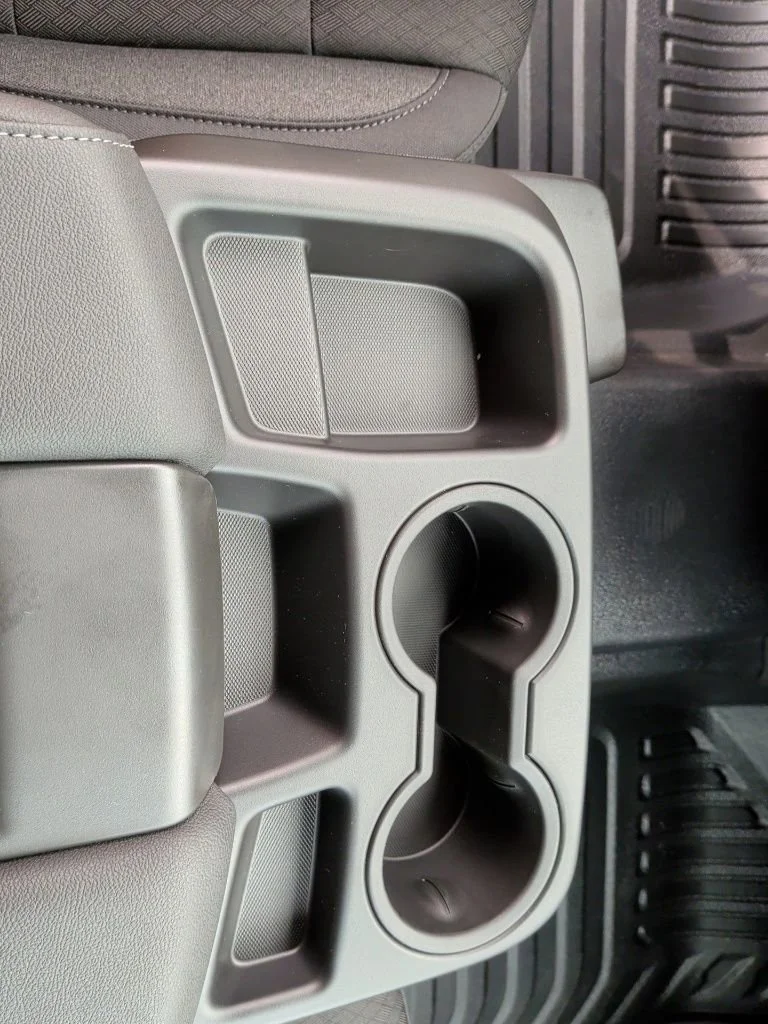 2026 GMC Sierra 1500 Pro - Photo 27