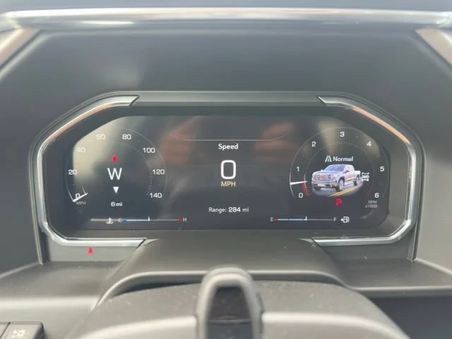 New 2026 Onyx Black GMC Denali image 27