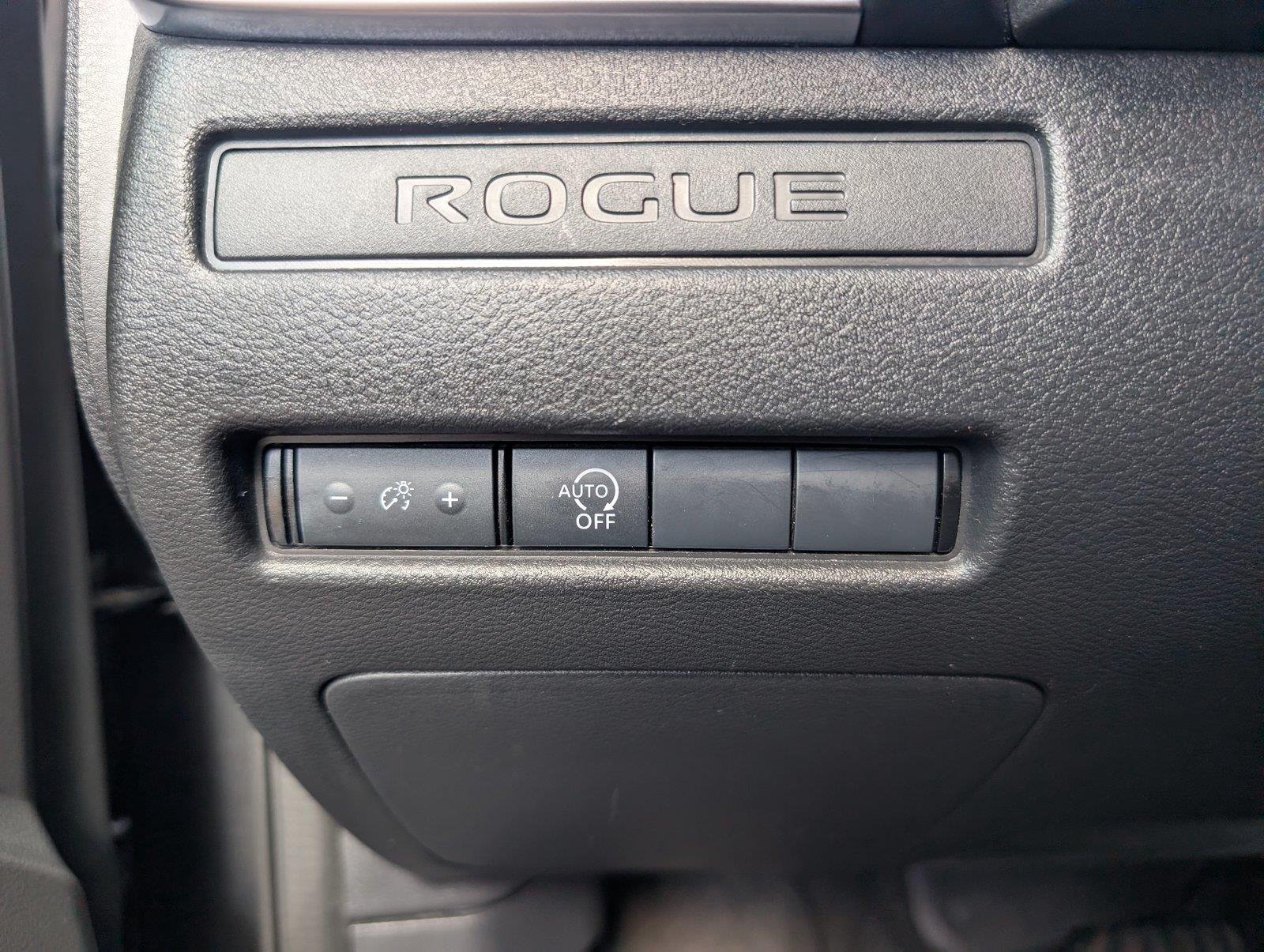 Used 2024 Gun Metallic Nissan S image 27