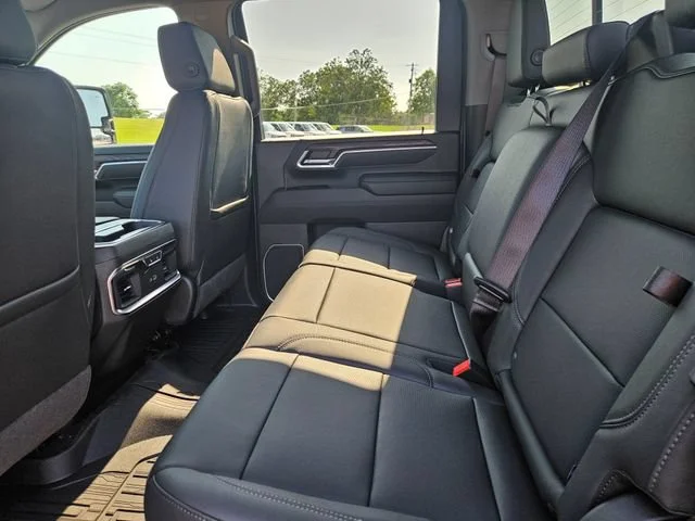 New 2026 Onyx Black GMC SLT image 25