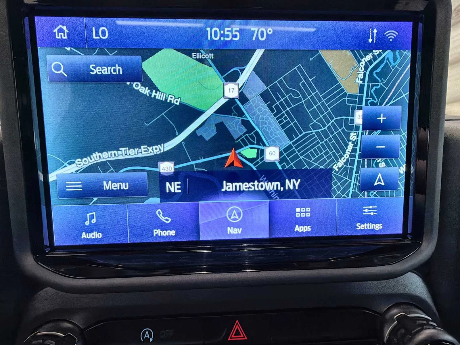 Used 2022 Carbonized Gray Metallic Ford Big Bend image 20