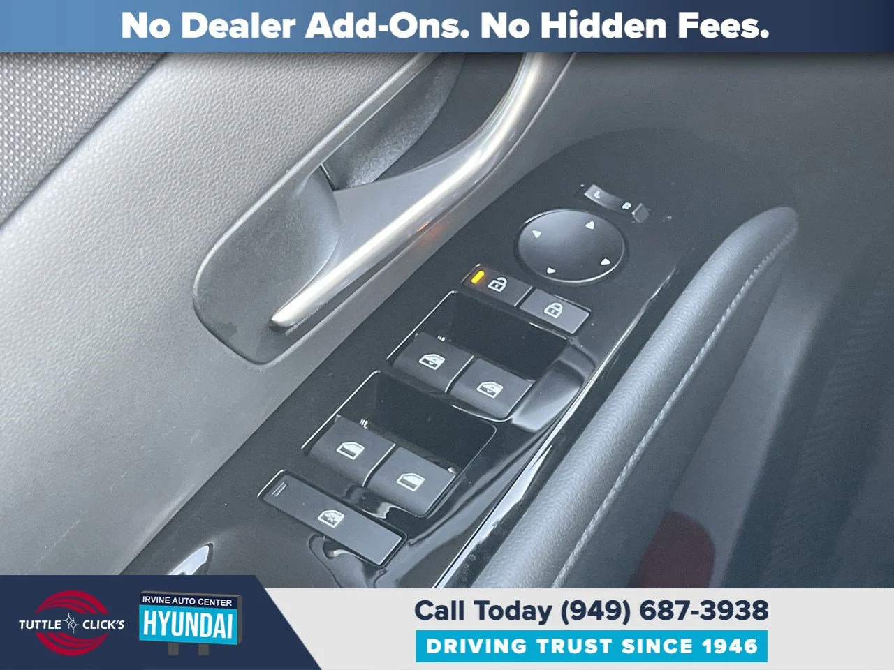 Used 2025 Atlas White HYUNDAI LIMITED image 31