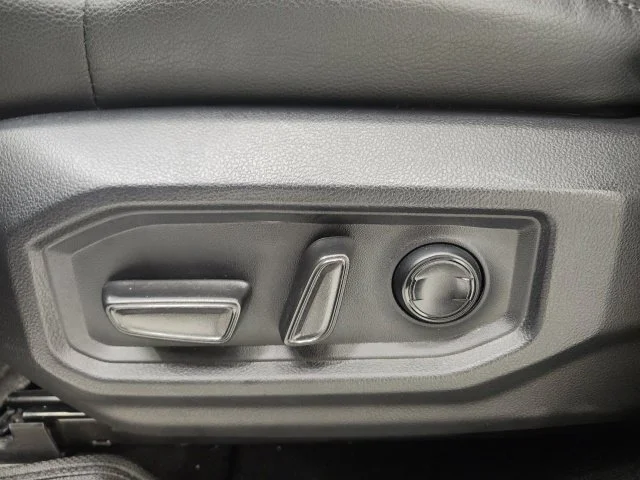 Used 2024 Black Toyota Limited image 18
