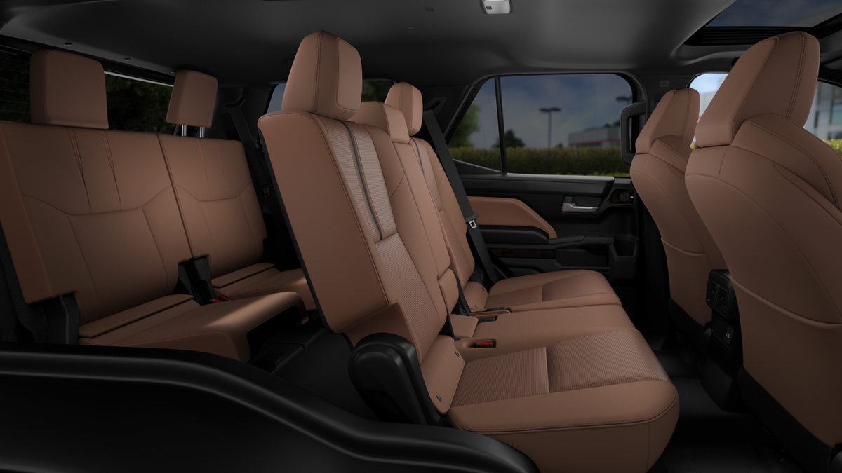 New 2026 Wind Chill Pearl Toyota Limited image 21