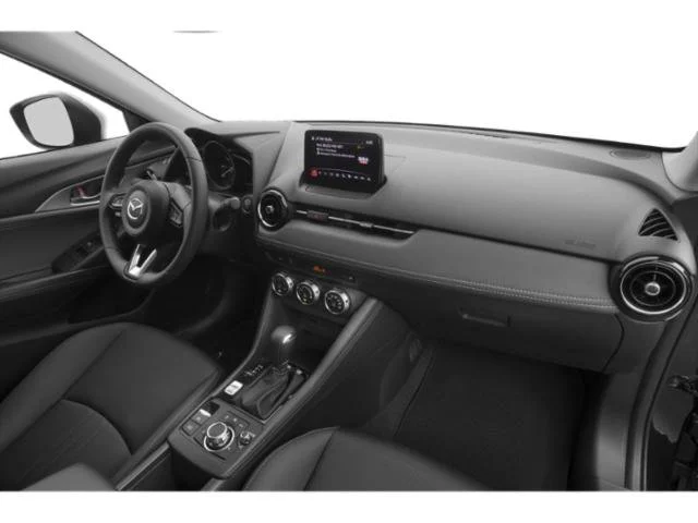 Used 2019 Ceramic Metallic Mazda Touring image 18