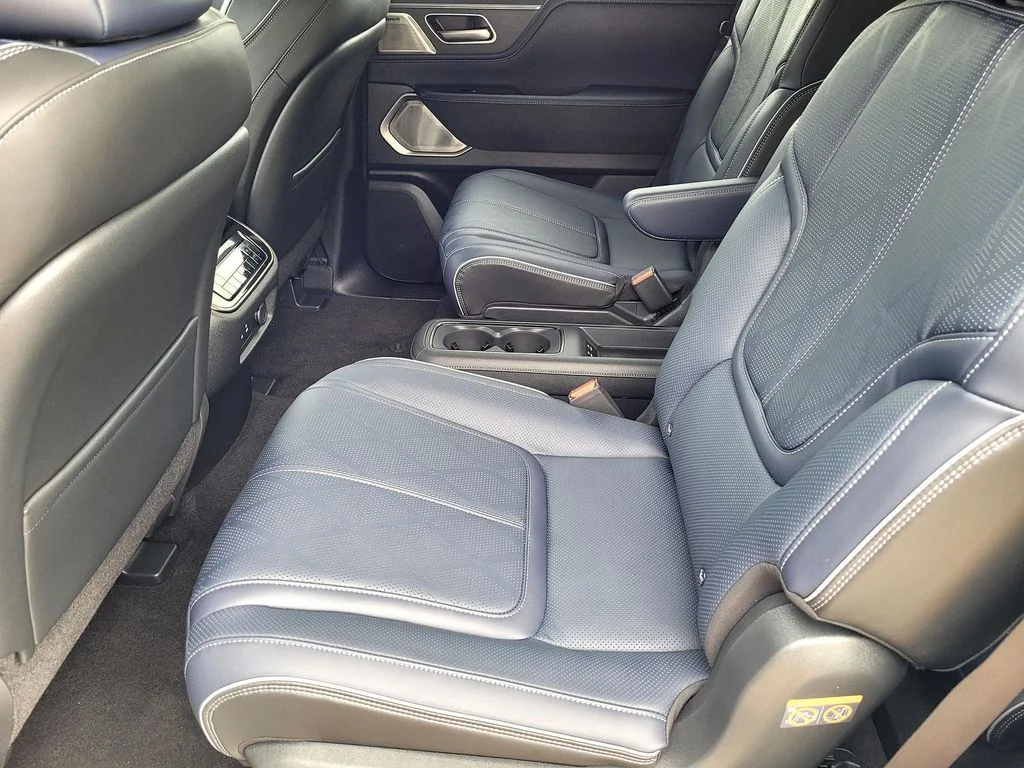 2026 INFINITI QX80 Sport - Photo 8