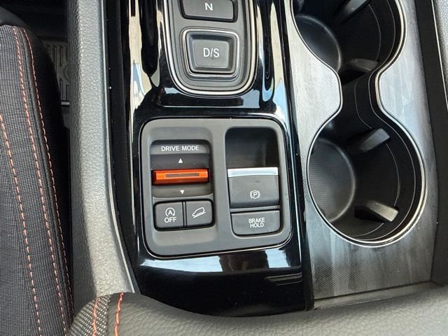 2026 Honda Passport TrailSport - Photo 34