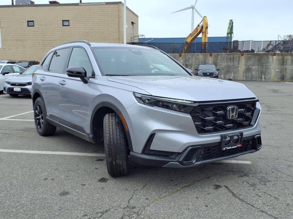 View vehicle photo 2