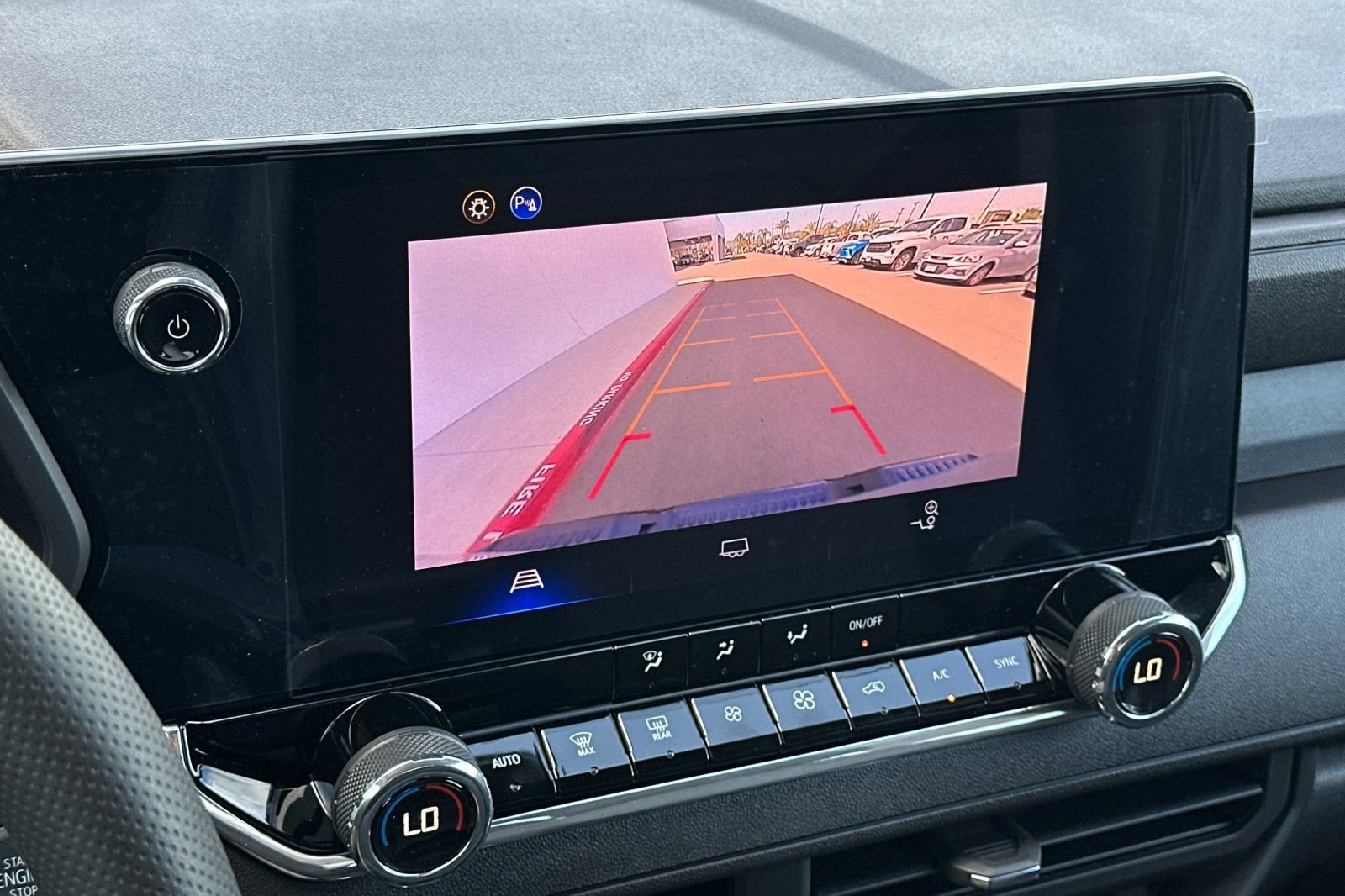 2026 Chevrolet Colorado Trail Boss - Photo 18