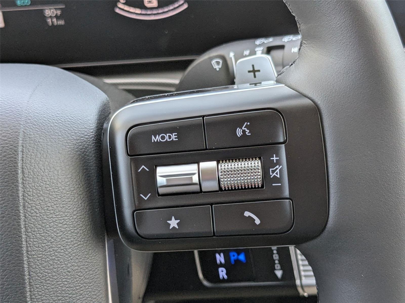 New 2026 Ecotronic Gray Hyundai SE image 12