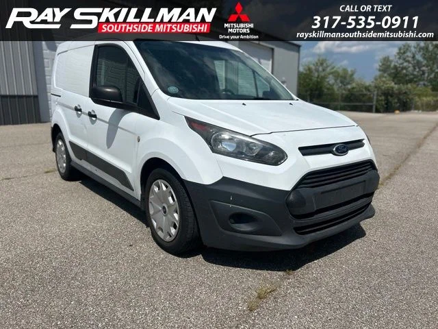 Used 2016 White Ford XL image 2