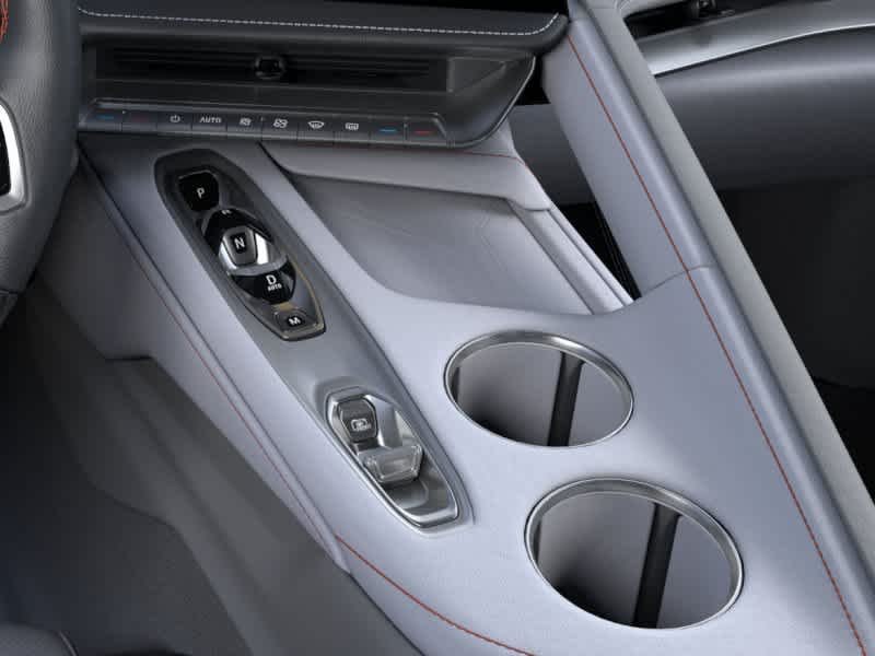2026 Chevrolet Corvette 3LZ - Photo 23