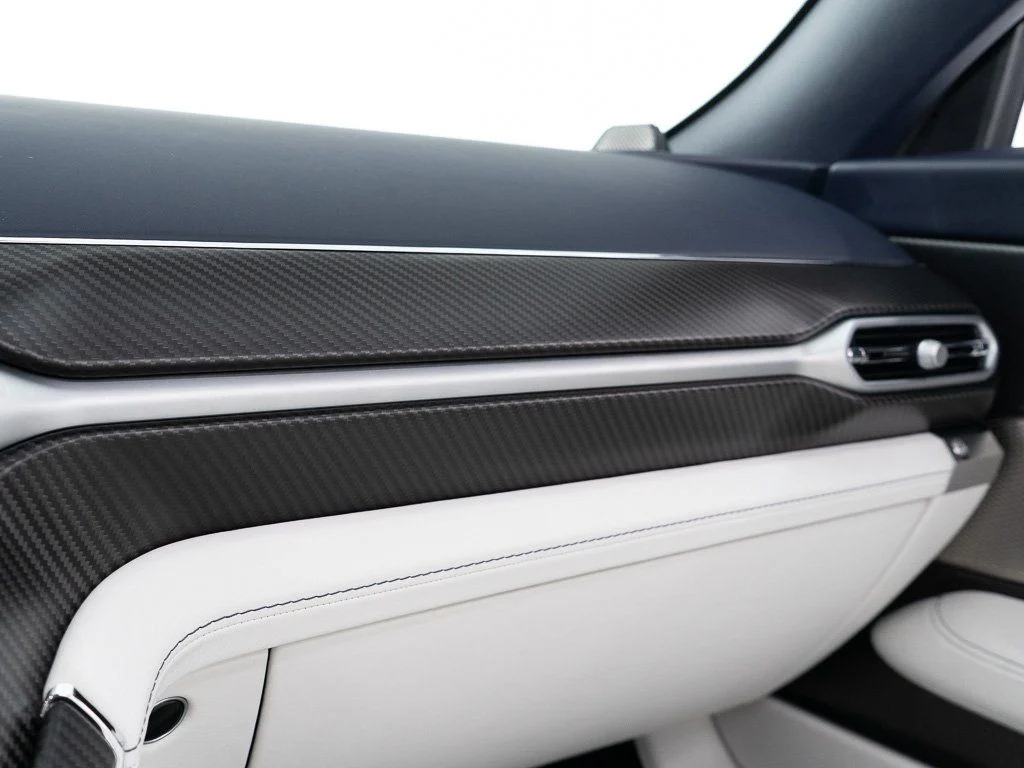 New 2026 Zenith White Aston Martin Volante image 39