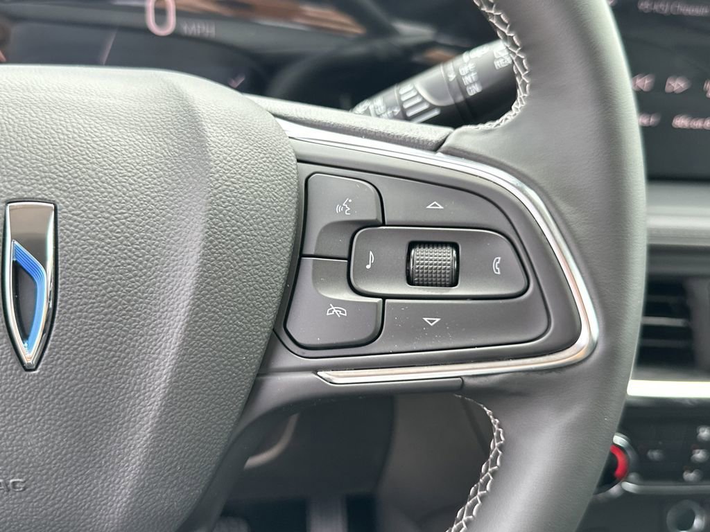 2026 Buick Encore GX Preferred - Photo 21