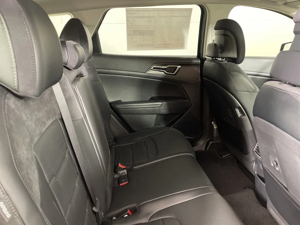 2026 Kia Sportage SX Prestige - Photo 16