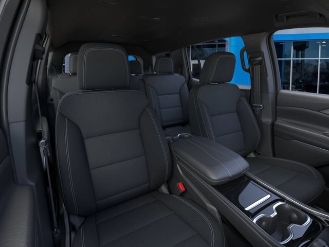 2027 Chevrolet Traverse LT - Photo 46