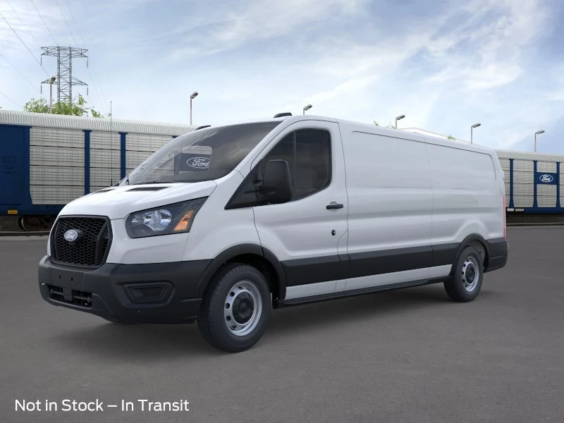 2026 Ford Transit 350 Low Roof 148 WB's photo