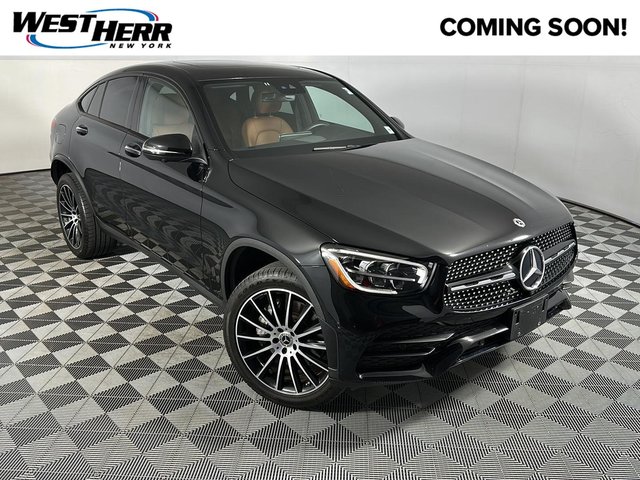 2023 Mercedes-Benz GLC GLC 300