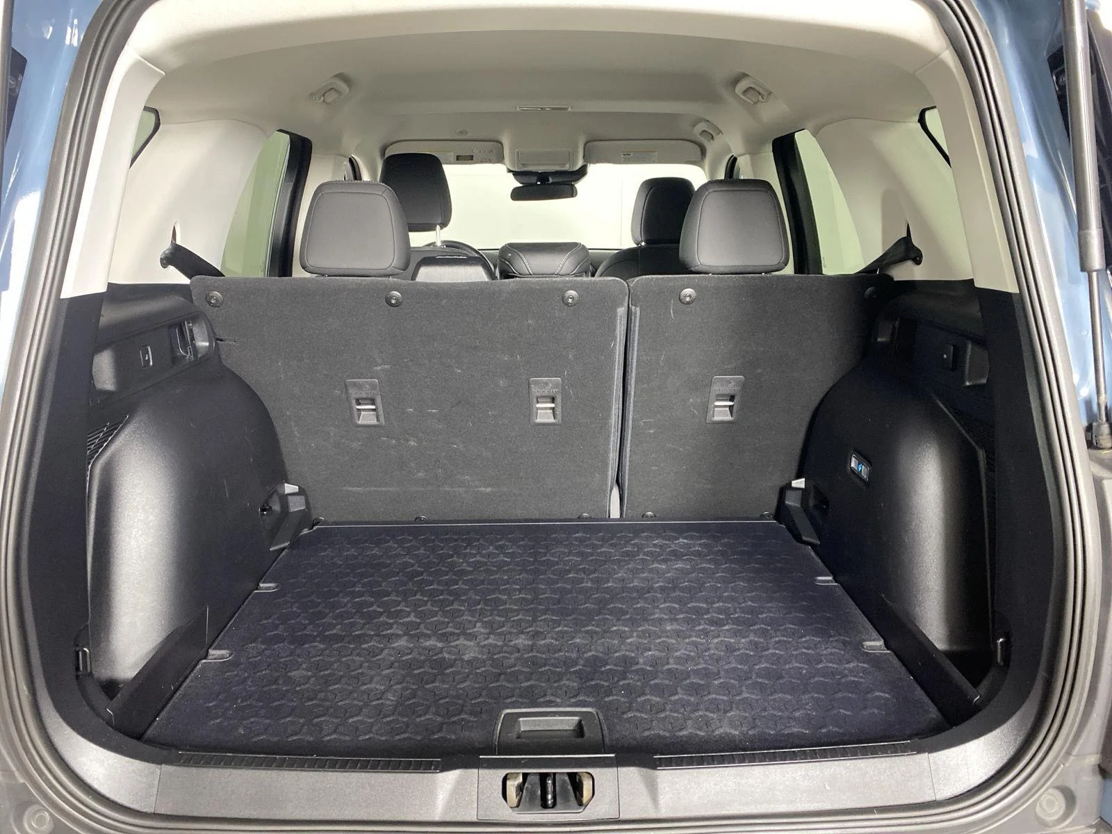 Used 2022 Area 51 Ford Big Bend image 25
