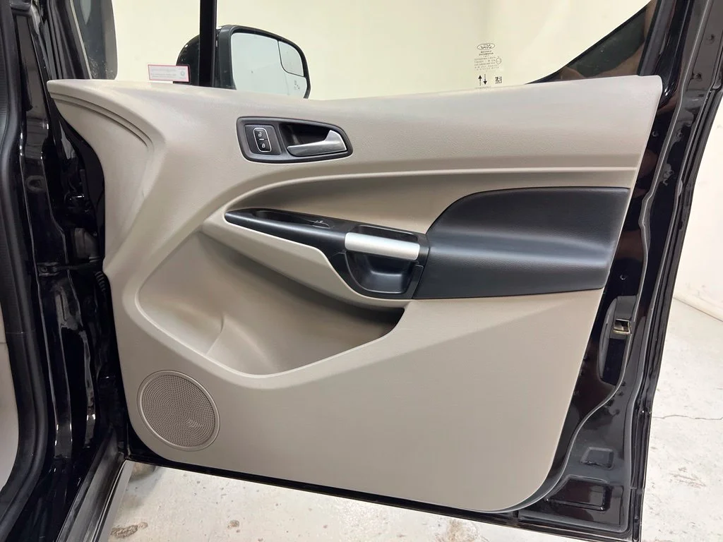 Used 2023 Black Ford Titanium image 30