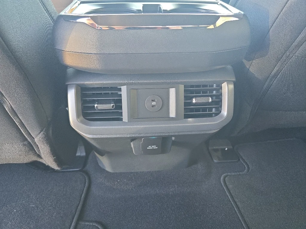 2026 Ford F-150 XLT - Photo 32