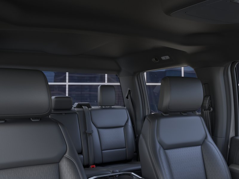 New 2026 Avalanche Ford Lariat® image 22