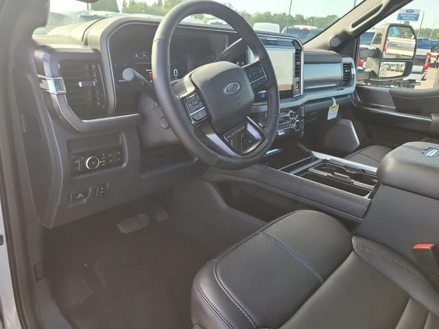 New 2026 Avalanche Ford Platinum image 19